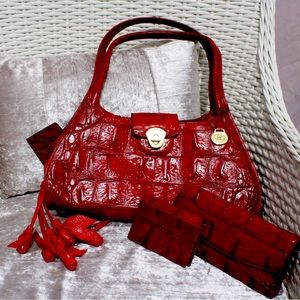 Rare Brahmin Sophie set